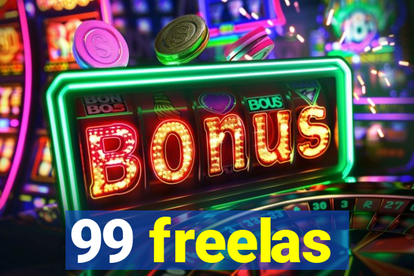 99 freelas
